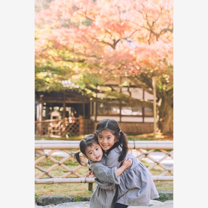 多田正子が撮影した「:albumName」の写真