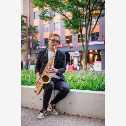 ちずカメラが撮影した人物撮影の写真