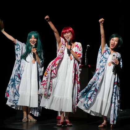 河野慈圓が撮影した「:albumName」の写真