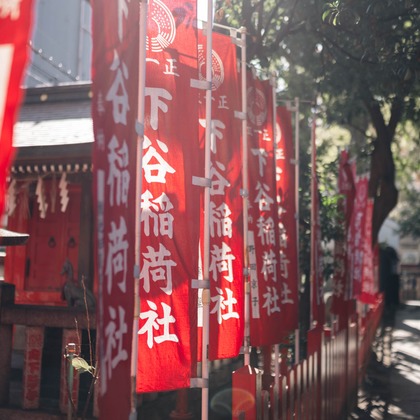 鈴木香那枝が撮影した七五三フォトの写真
