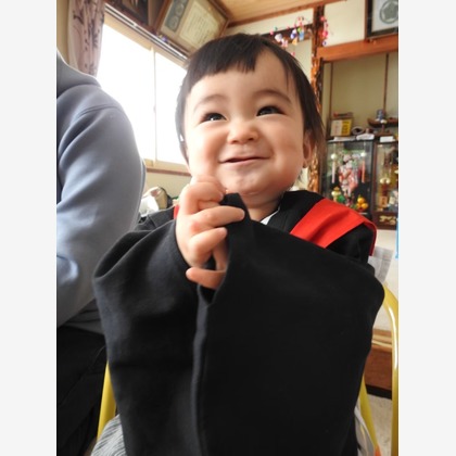 柴田美穂が撮影した人物撮影の写真