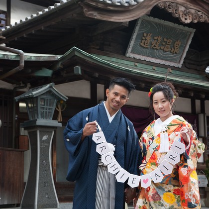 A&K STUDIO CO.,LTD.（上野 晃嗣）が撮影したウェディングや家族、ビジネスの写真