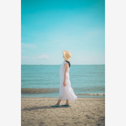 三橋宣貴が撮影した人物撮影の写真