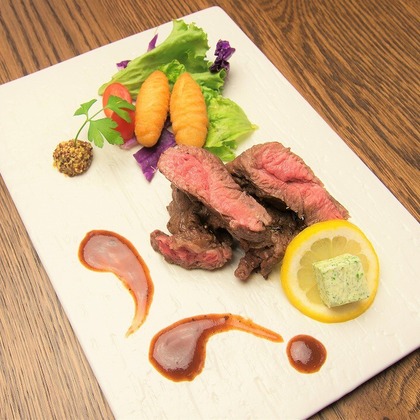 エンリッチ フォトグラフィーが撮影した料理撮影の写真