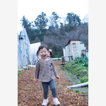 スマリンフォトが撮影した「マタニティフォト」の写真