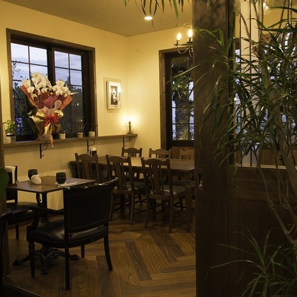 エンリッチ フォトグラフィーが撮影した店舗/オフィス/サロン撮影の写真