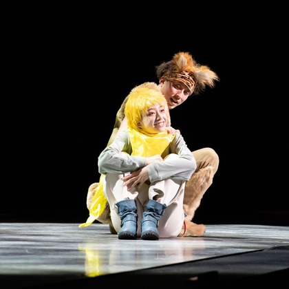 城尾由美子が撮影した「:albumName」の写真