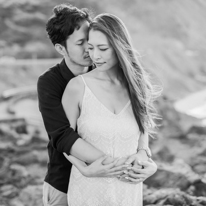 Visionariが撮影したウェディングや家族、ビジネスの写真