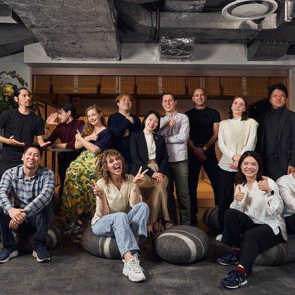 Tai Ikutaが撮影したその他/店舗/オフィス/サロン撮影/人物撮影の写真