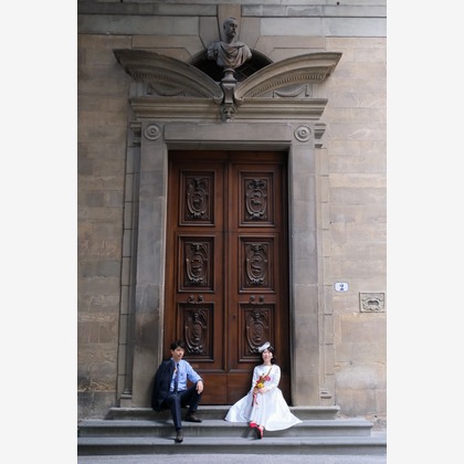 Photo of :albumName taken by MOMO