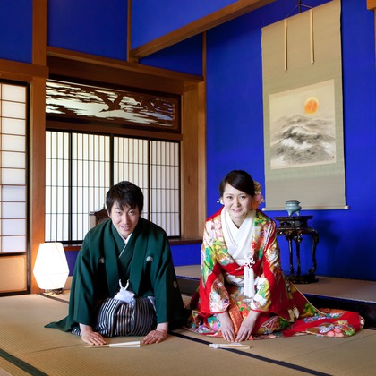 skyward photo film（竹本飛鳥）が撮影したウェディングや家族、ビジネスの写真