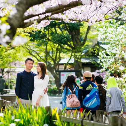 Feel So High! Kenichi Morinaga photography（森永 健一）が撮影したウェディングや家族、ビジネスの写真