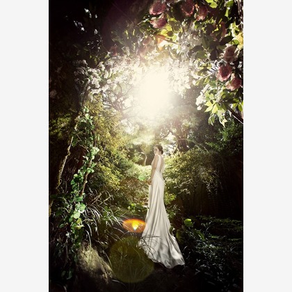 Lee bridalが撮影したウェディングや家族、ビジネスの写真