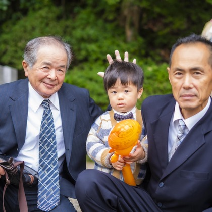 スタジオ11が撮影した「:albumName」の写真