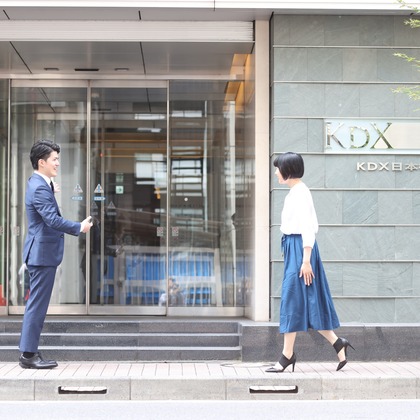 ラプラージュフォトスタジオが撮影した店舗/オフィス/サロン撮影の写真