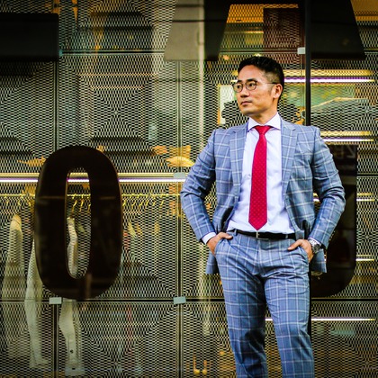 山下哲矢が撮影した「:albumName」の写真