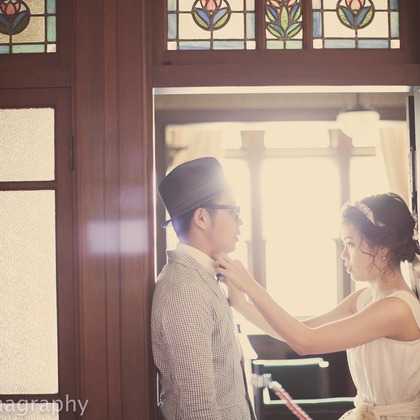 シキラマ グラフィーが撮影したウェディングや家族、ビジネスの写真