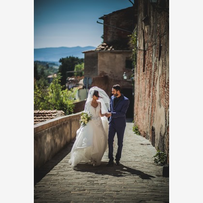 Samantha Penniniが撮影したウェディングや家族、ビジネスの写真