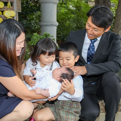 なかがわさとみが撮影した「:albumName」の写真