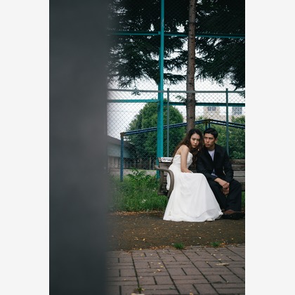 Photo of :albumName taken by uno e creative act.