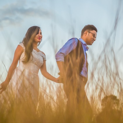 Photo of Couples and portraits taken by Emadisson
