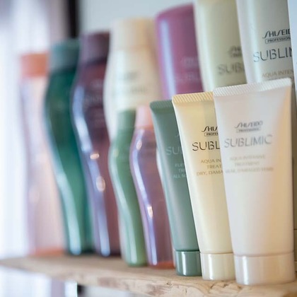 岩川芳信が撮影した店舗/オフィス/サロン撮影の写真