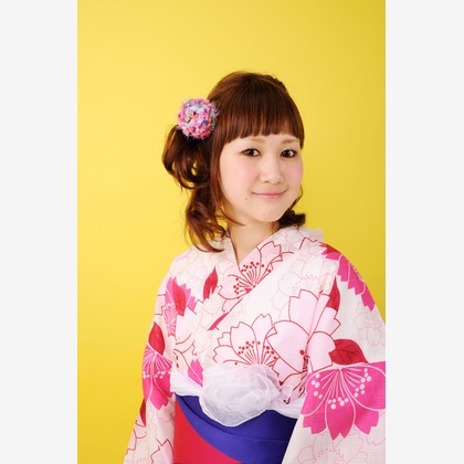 増元幸司が撮影した「モデル」の写真