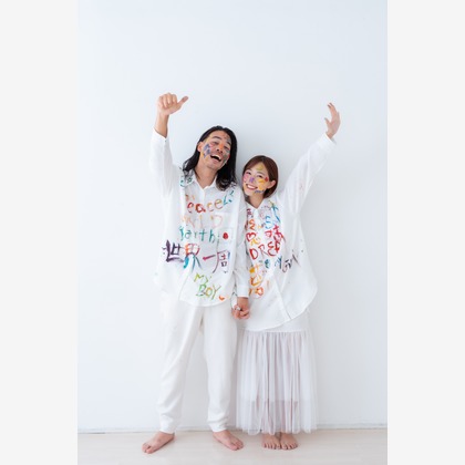 白田光孝が撮影したウェディングや家族、ビジネスの写真