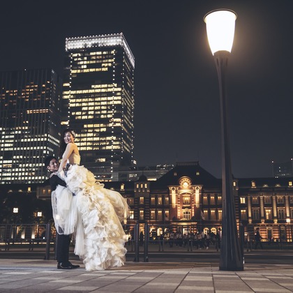Photo of Tokyo Marunouchi taken by LMC