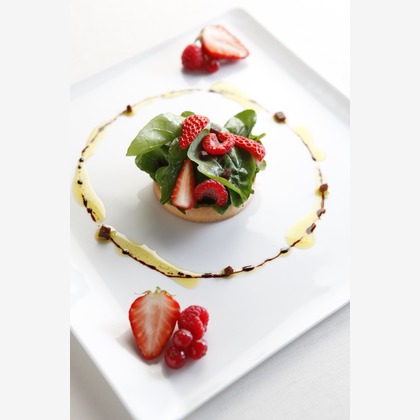 村田わかな広告写真が撮影した店舗/オフィス/サロン撮影/料理撮影/人物撮影の写真