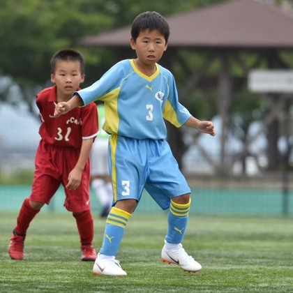 福田博之が撮影した「:albumName」の写真