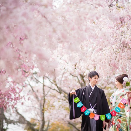 Wedding, Bridal Photos taken by studio zero