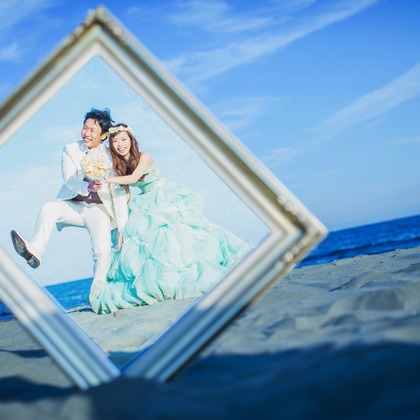 阿部写真館　徳島本店（小西 保徳）	が撮影したウェディングや家族、ビジネスの写真