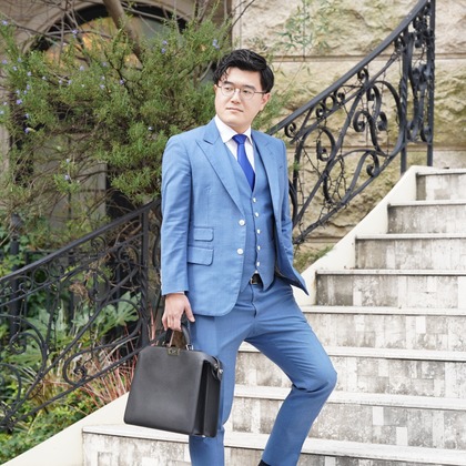 むらたたかしが撮影した人物撮影の写真