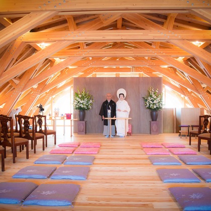 studio HATOYAが撮影したウェディングや家族、ビジネスの写真