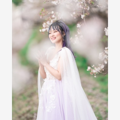 和田一男が撮影した前撮り/後撮り出張撮影の写真