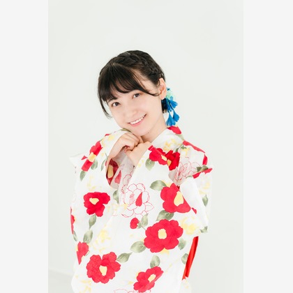 Y’s photo serviceが撮影した人物撮影の写真