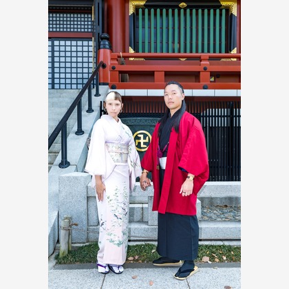 フォトスタジオENOが撮影した「:albumName」の写真