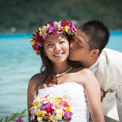 Photo of :albumName taken by SOMETHING BLUE WEDDING & PHOTOGRAPHY (Ben Duluc)