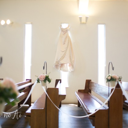 Hajime no Ai Photographyが撮影した「ウェディング・結婚」のウェディングフォト - :albumName