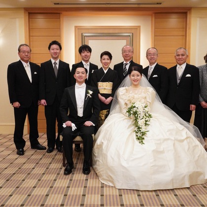 Wedding Day Photography Photos taken by 増田　雄介