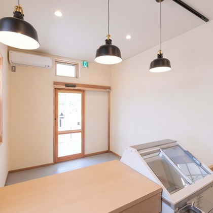 Yphotoが撮影したその他/店舗/オフィス/サロン撮影/不動産/竣工の写真