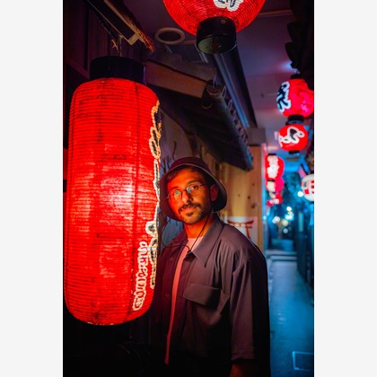 takumatravelが撮影した人物撮影の写真