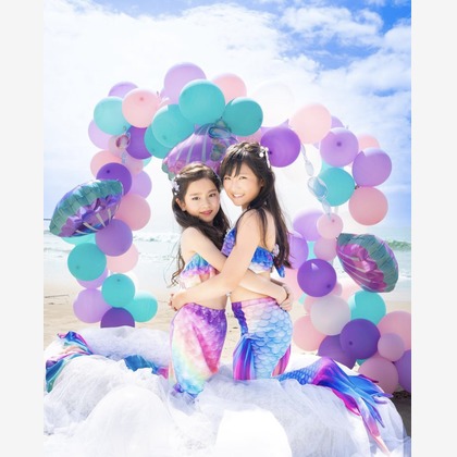 iolis photo&decorationが撮影したその他/スタジオ撮影/家族写真の出張撮影/学校行事/旅行先の記念撮影の写真