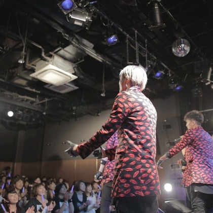 Creative Brand　Crows Nestが撮影した「:albumName」の写真