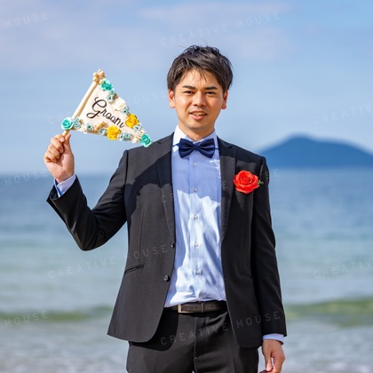 Photo of Pre-shoot, Post-shoot, Engagement taken by CREATIVE HOUSE