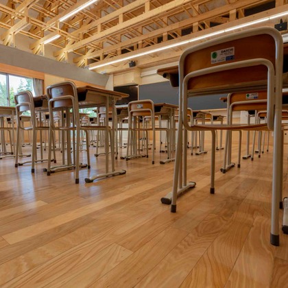 Creative Brand　Crows Nestが撮影した「:albumName」の写真