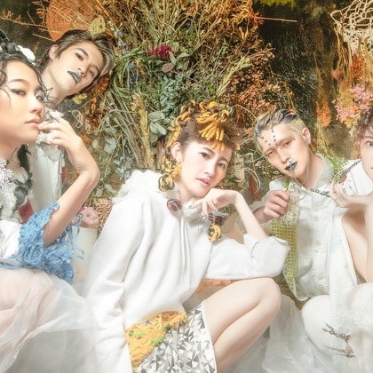 株式会社コクーン・エンタテイメントが撮影した「:albumName」の写真