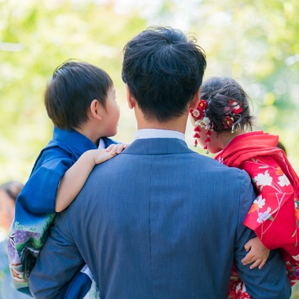 川口 武志(Life Smile Photo)が撮影したエンゲージメントフォトの写真