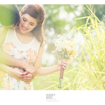 Photo of :albumName taken by Honeybird Production Wedding Photography